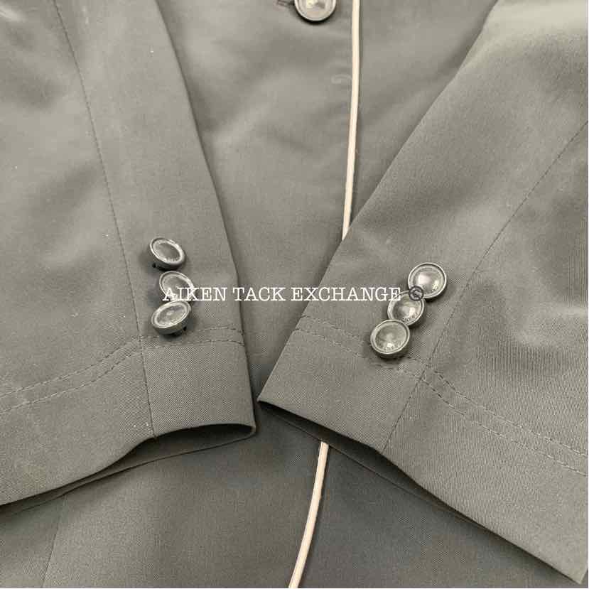 Grand Prix Show Coat, Size 14 T