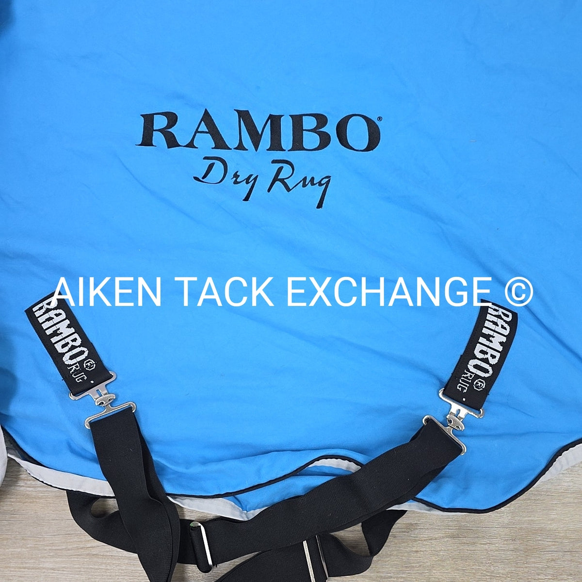 Horseware Rambo Day Rug, Size Large
