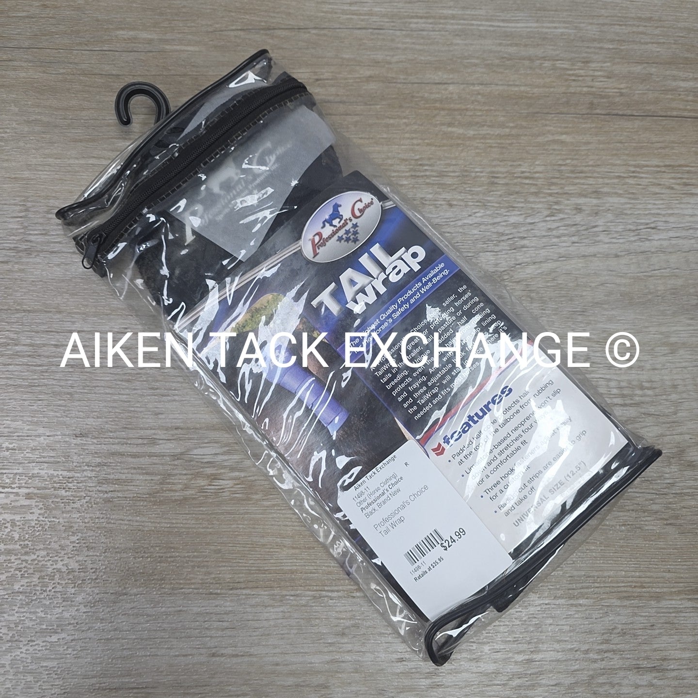 Professional's Choice Tail Wrap
