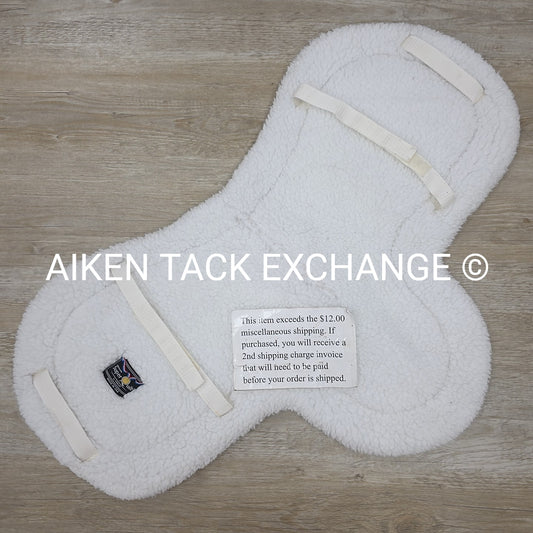 Toklat Medallion Super Quilt Contour All Purpose Saddle Pad