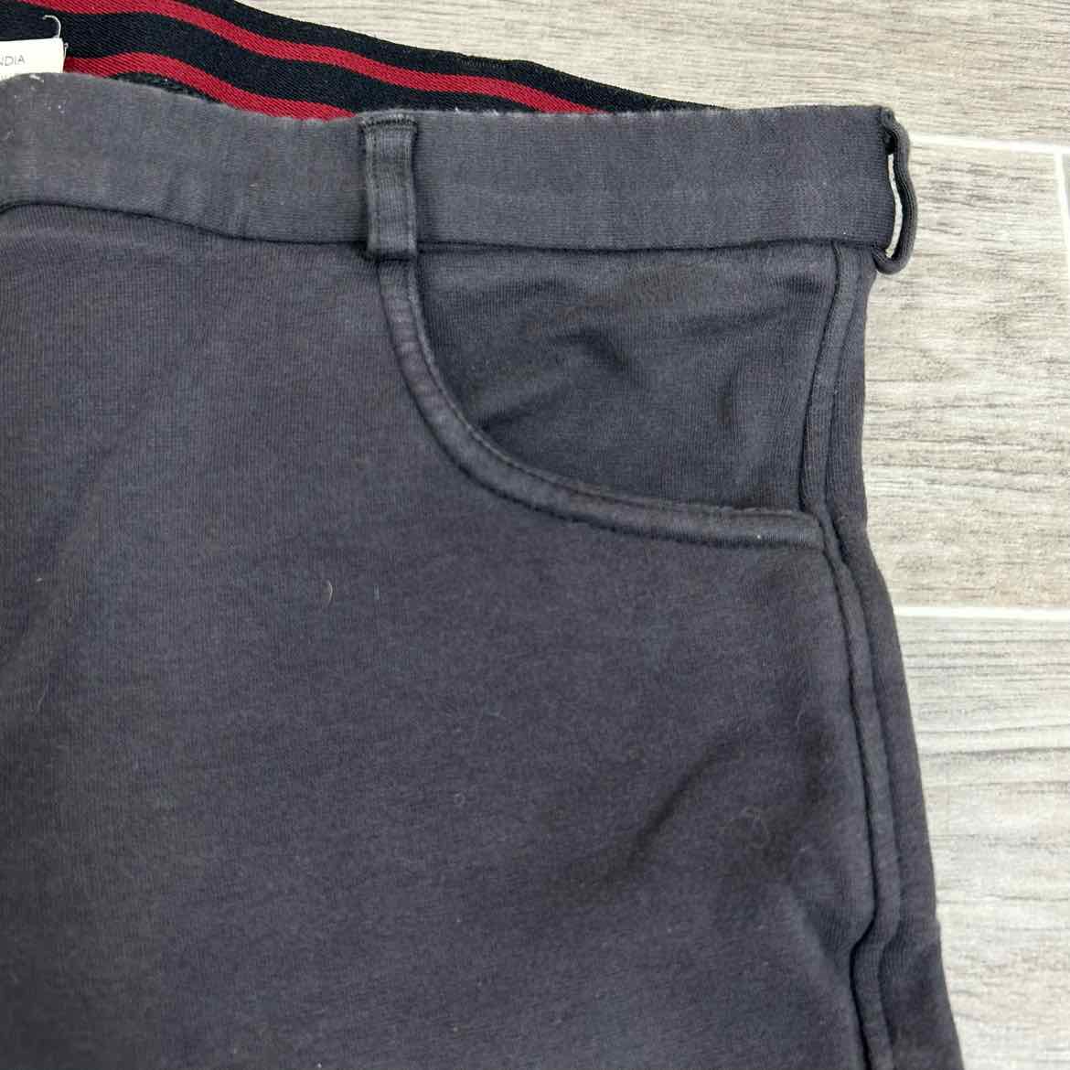 Knee Patch Breeches, Size 34