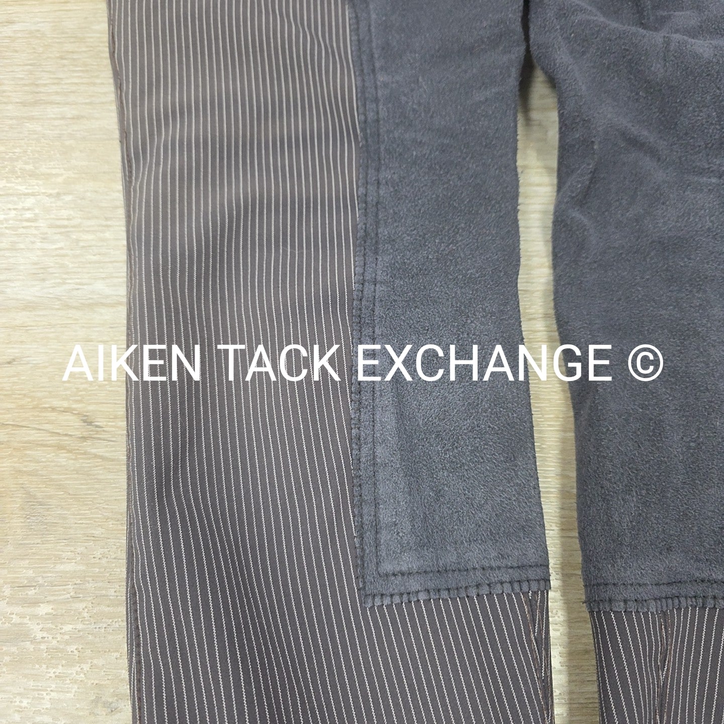 BARGAIN BUNDLE: TuffRider & ELT Full Seat Breeches, Size 32