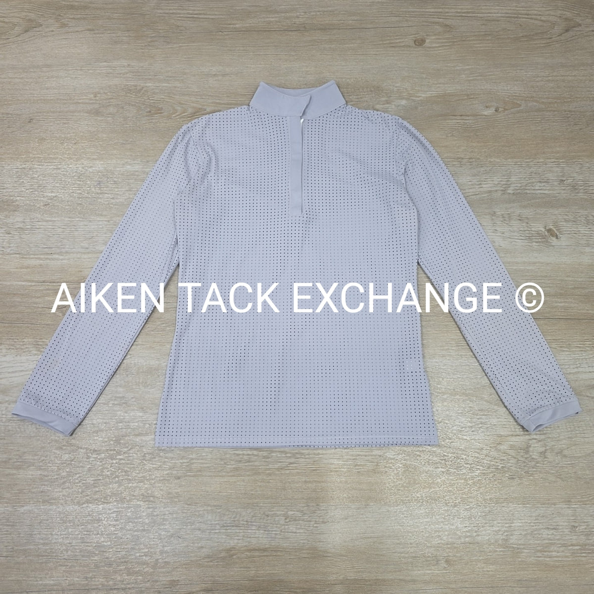 Kismet Air Max Long Sleeve Top, Women's Medium