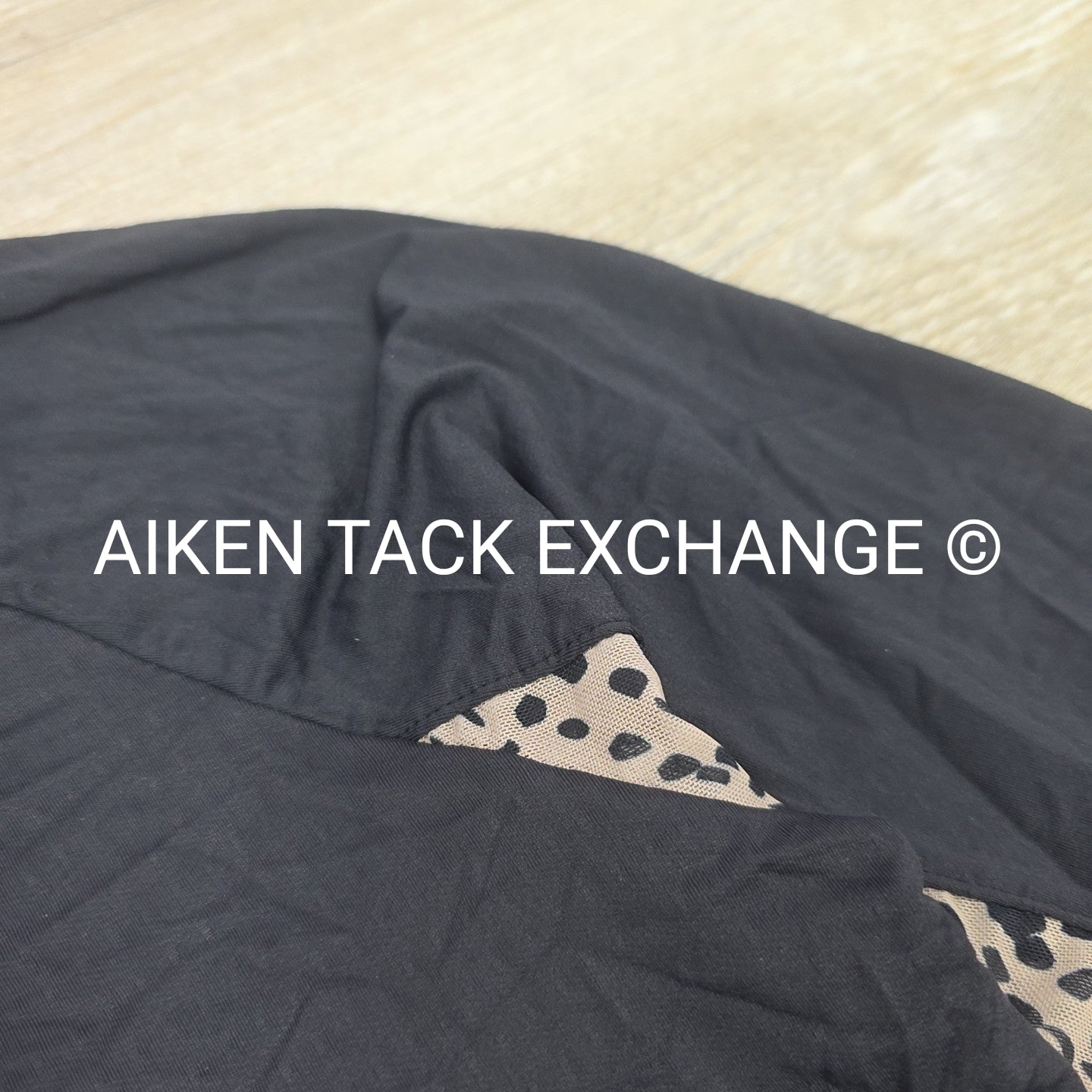 Novella Equestrian Long Sleeve 1/4 Zip Sun Shirt, Women's XLarge