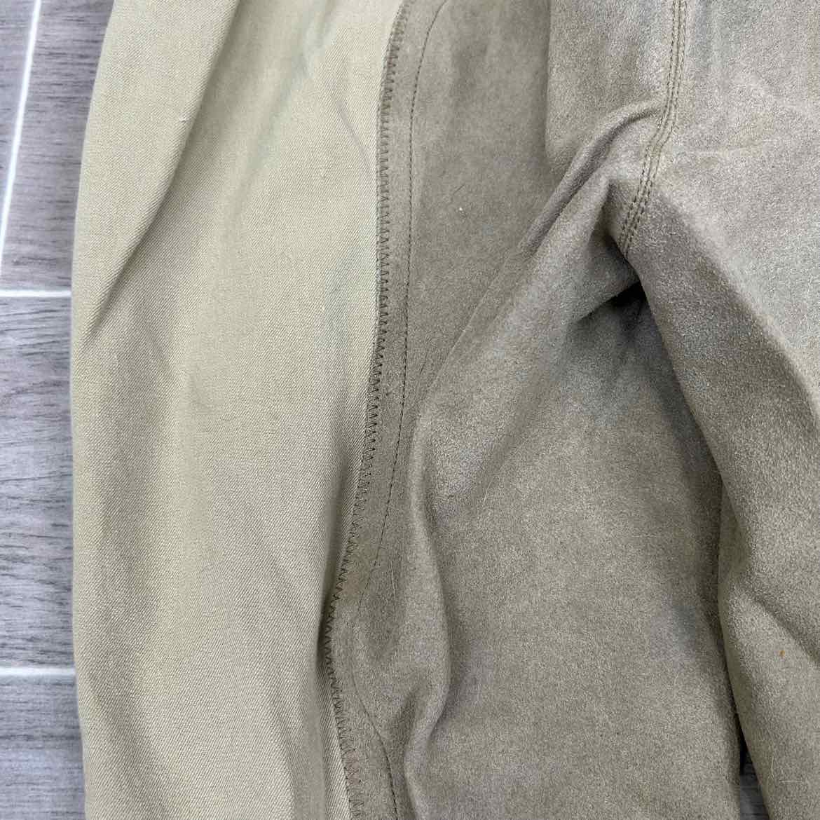 Ariat Sport Full Seat Breeches, Size 30 L
