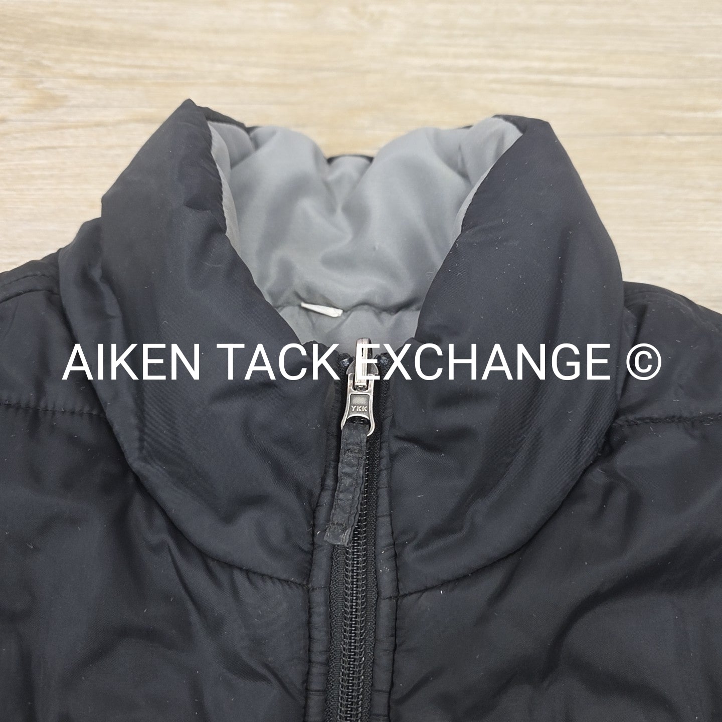 Ariat Reversible Insulated Puffer Vest, Men's Large