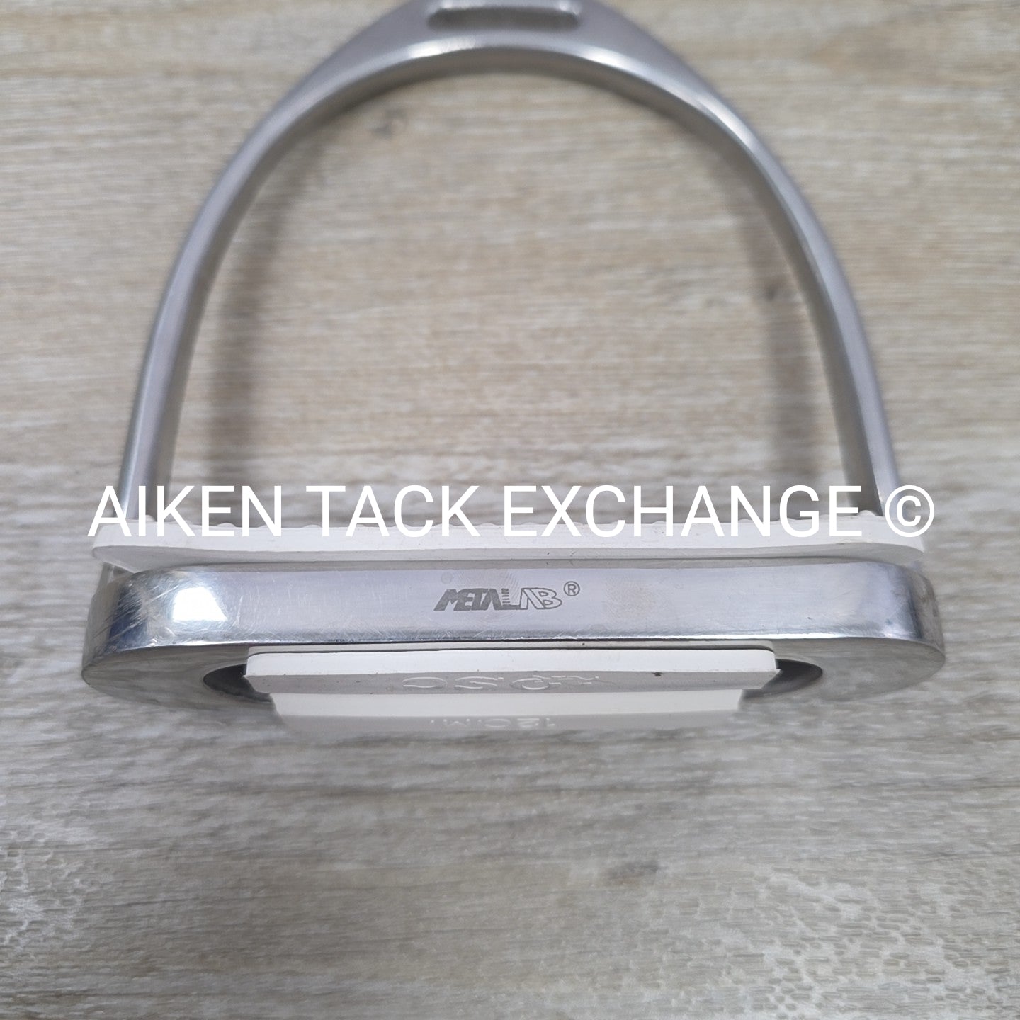 Korsteel Fillis Stirrup Irons 4.75"