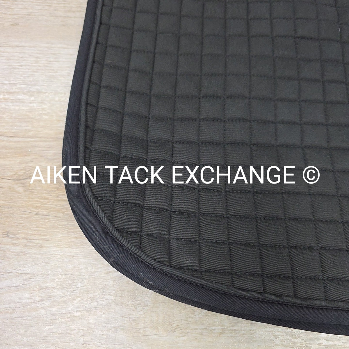 PRI Dressage Saddle Pad, Size Pony