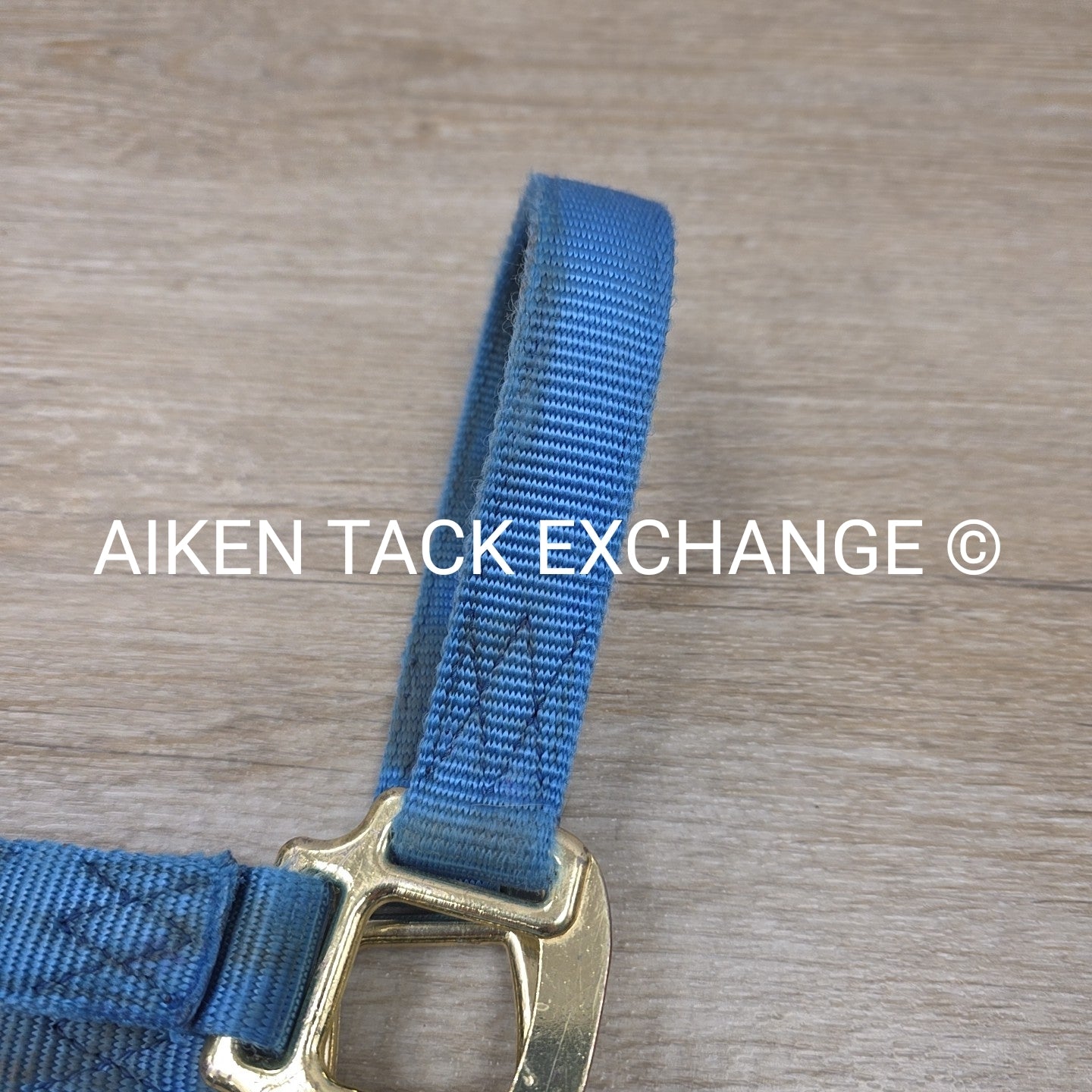 Nylon Breakaway Halter, Size Large