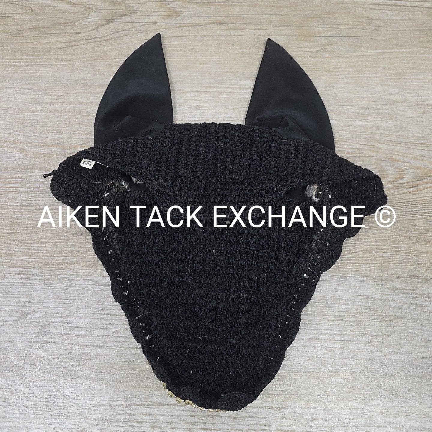 BARGAIN BUNDLE: 2 Ear Bonnets, Size Full