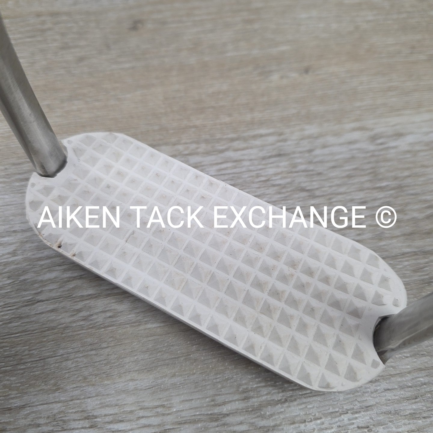 Korsteel Fillis Stirrup Irons 4.75"