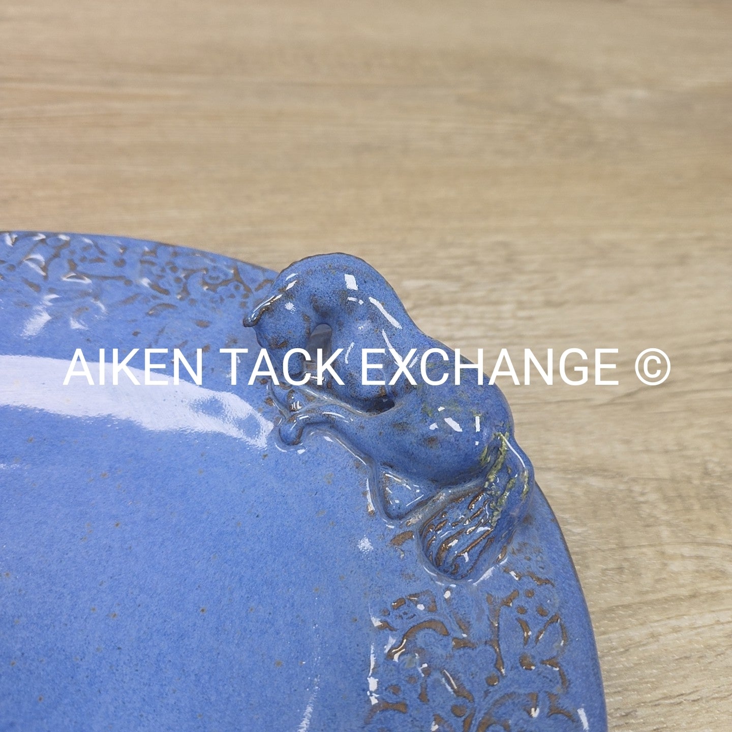 Decorative Serving Tray