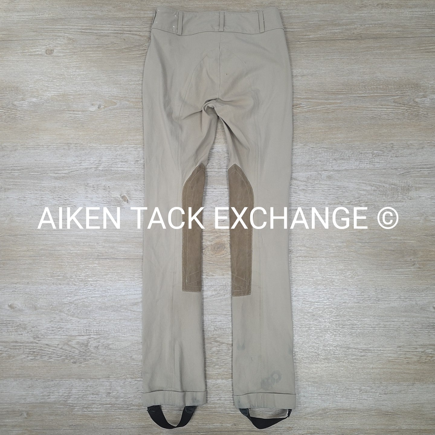 Tailored Sportsman Knee Patch Jods, Children's 14