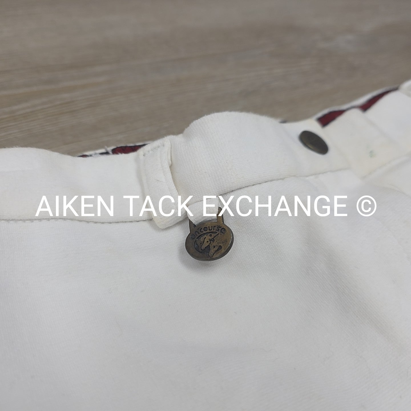 BARGAIN BUNDLE: 1 Pair Cotton Naturals, 1 Pair Sigma, Size 32 Long