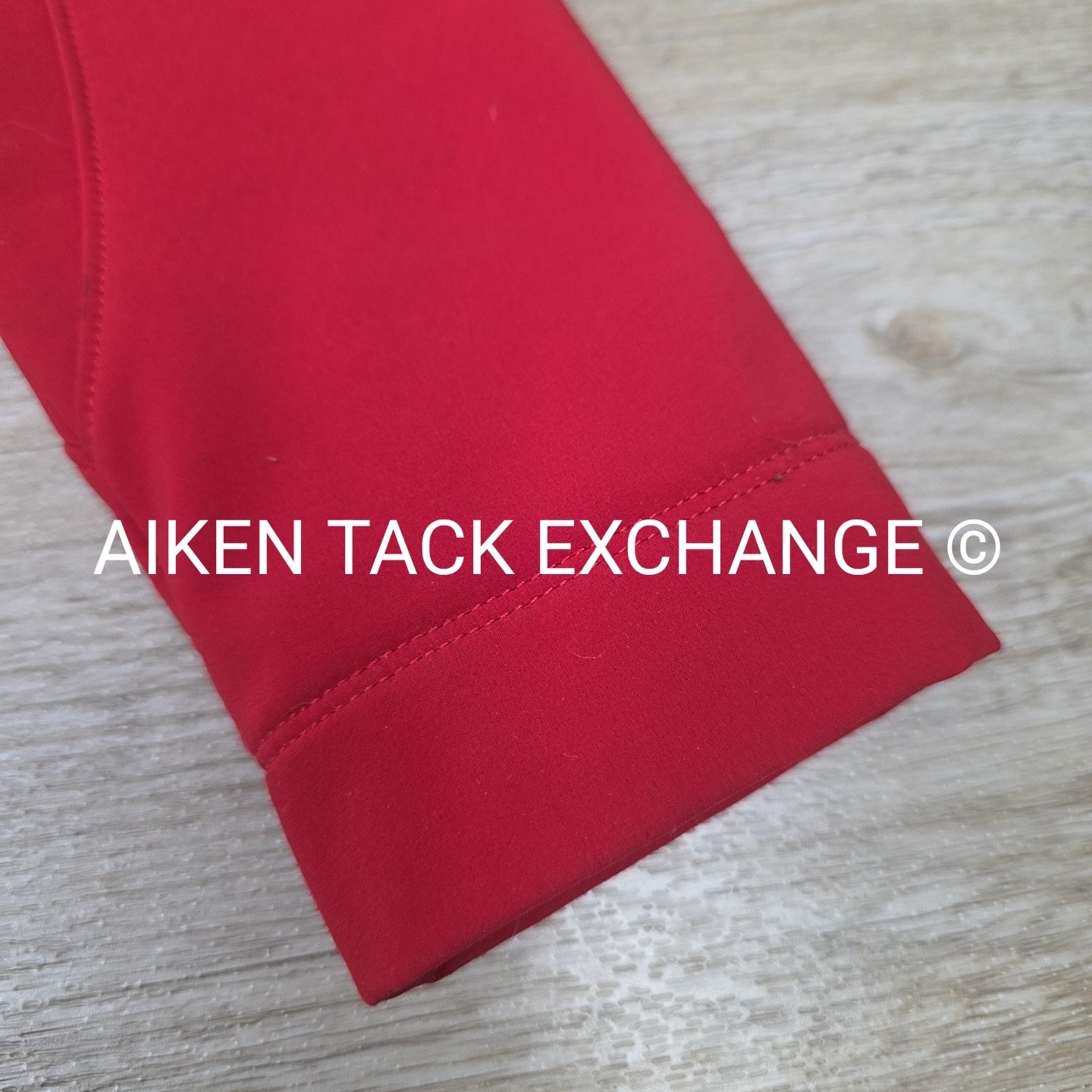 Ariat Team Canada Full Zip Jacket, Women's Medium