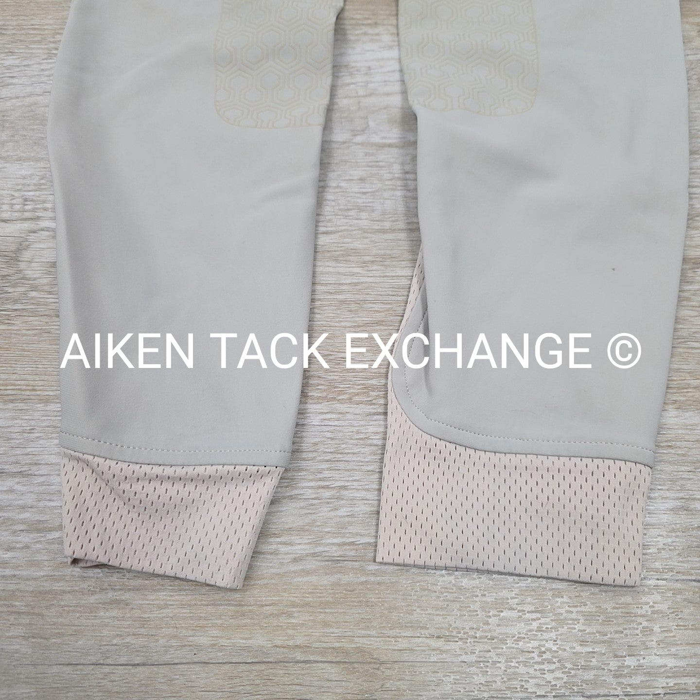 BARGAIN BUNDLE: 2 Pairs of Knee Patch Breeches, Ariat & FITS, Size 30