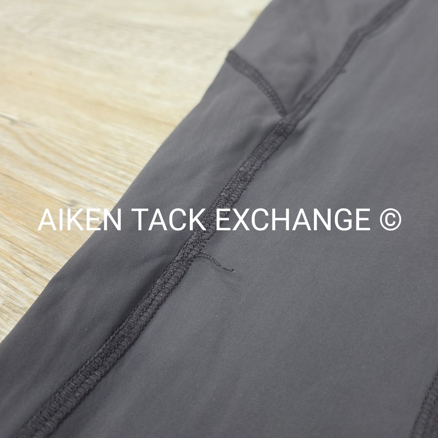 Kerrits IceFil Full Seat Bootcut Tights, Size Medium