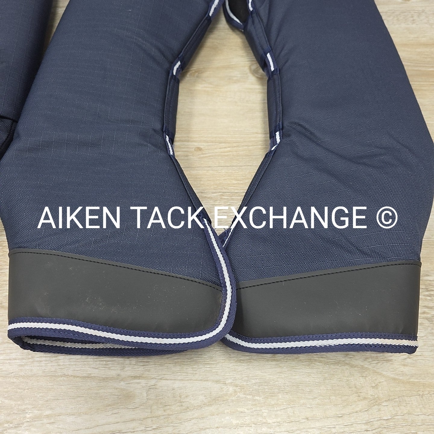 Waldhausen Comfort Shipping Boots, Front & Hind Set