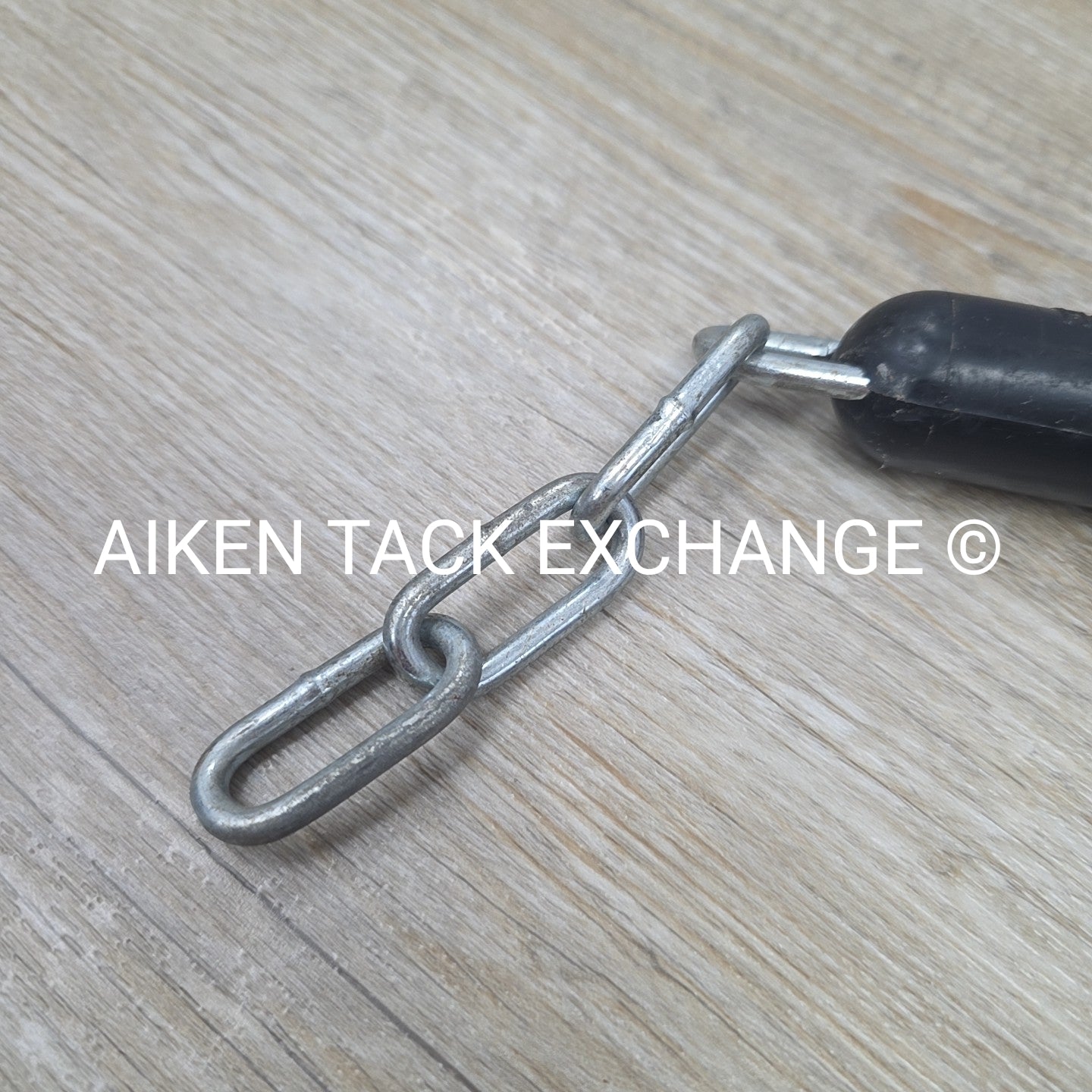 Standard Stall Chain Rubber Stall Guard