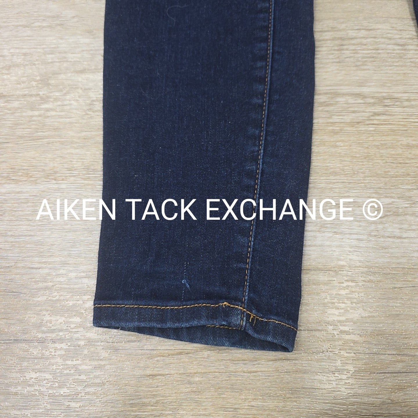 Ariat Perfect Rise Denim Skinny Jeans, Women's 32R
