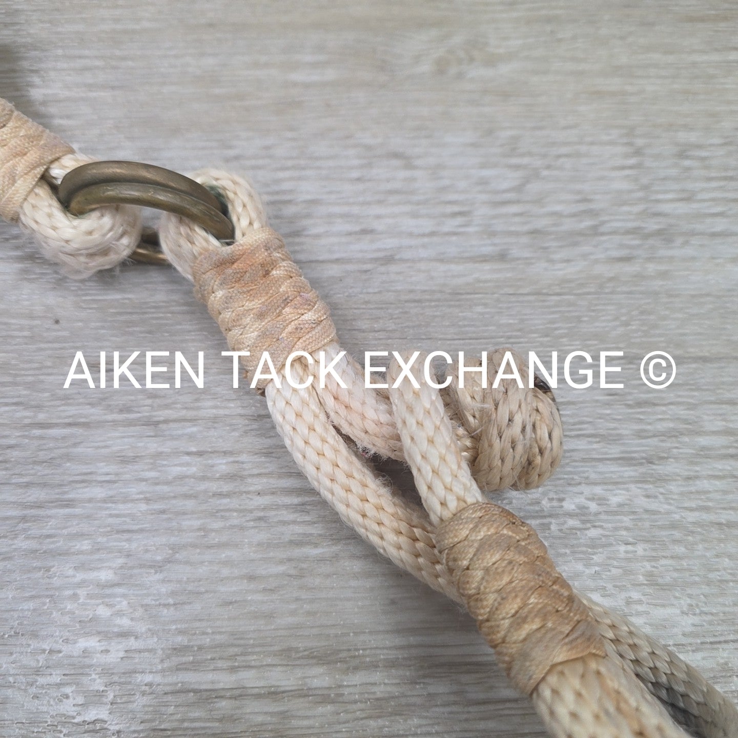 Rope Hobbles