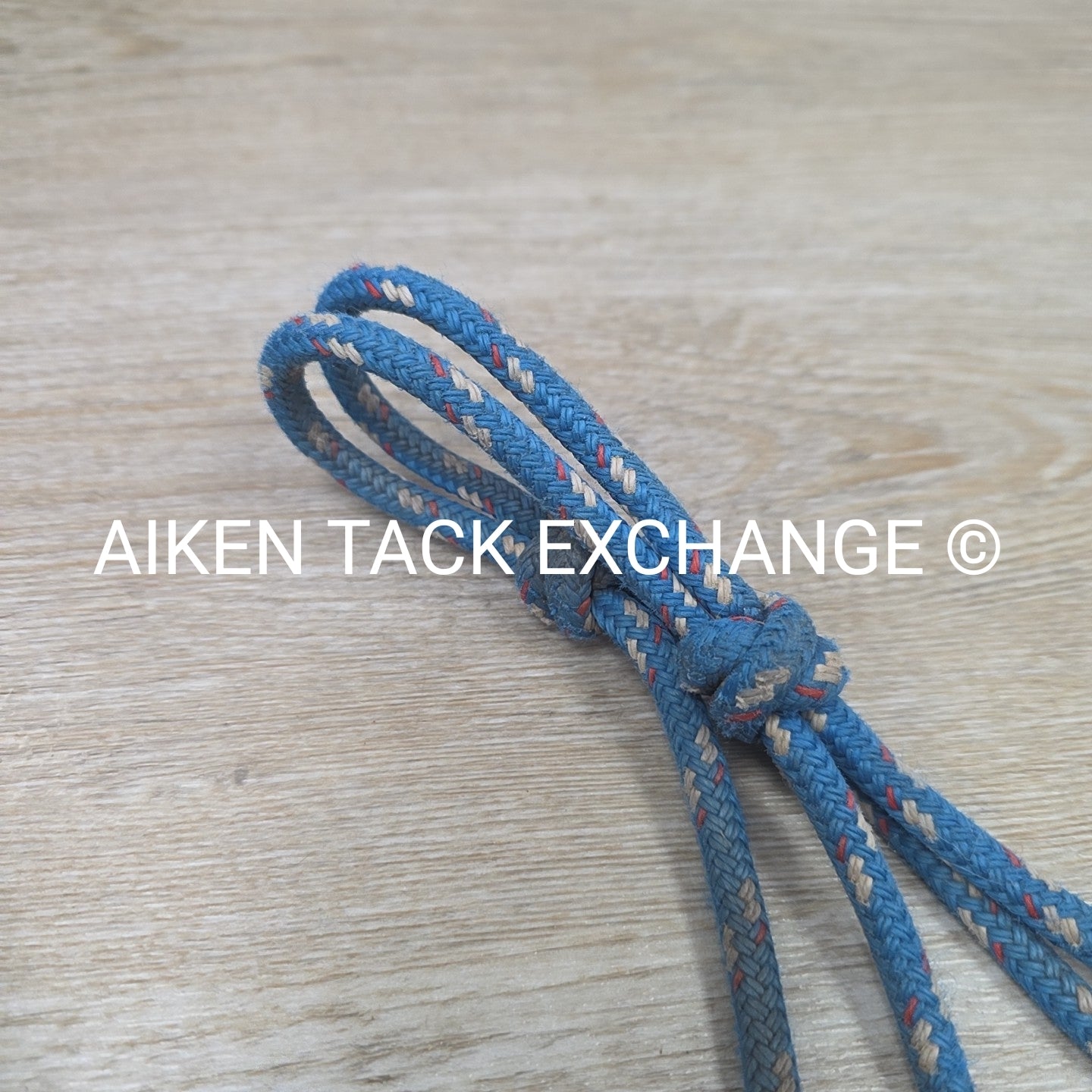 BARGAIN BUNDLE: 3 Rope Halters & 2 Leads