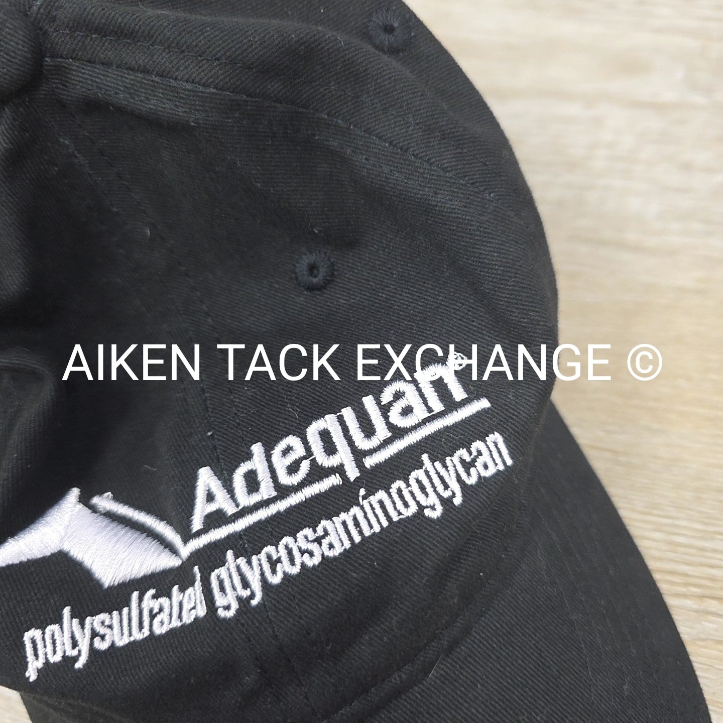 Adequan Baseball Hat