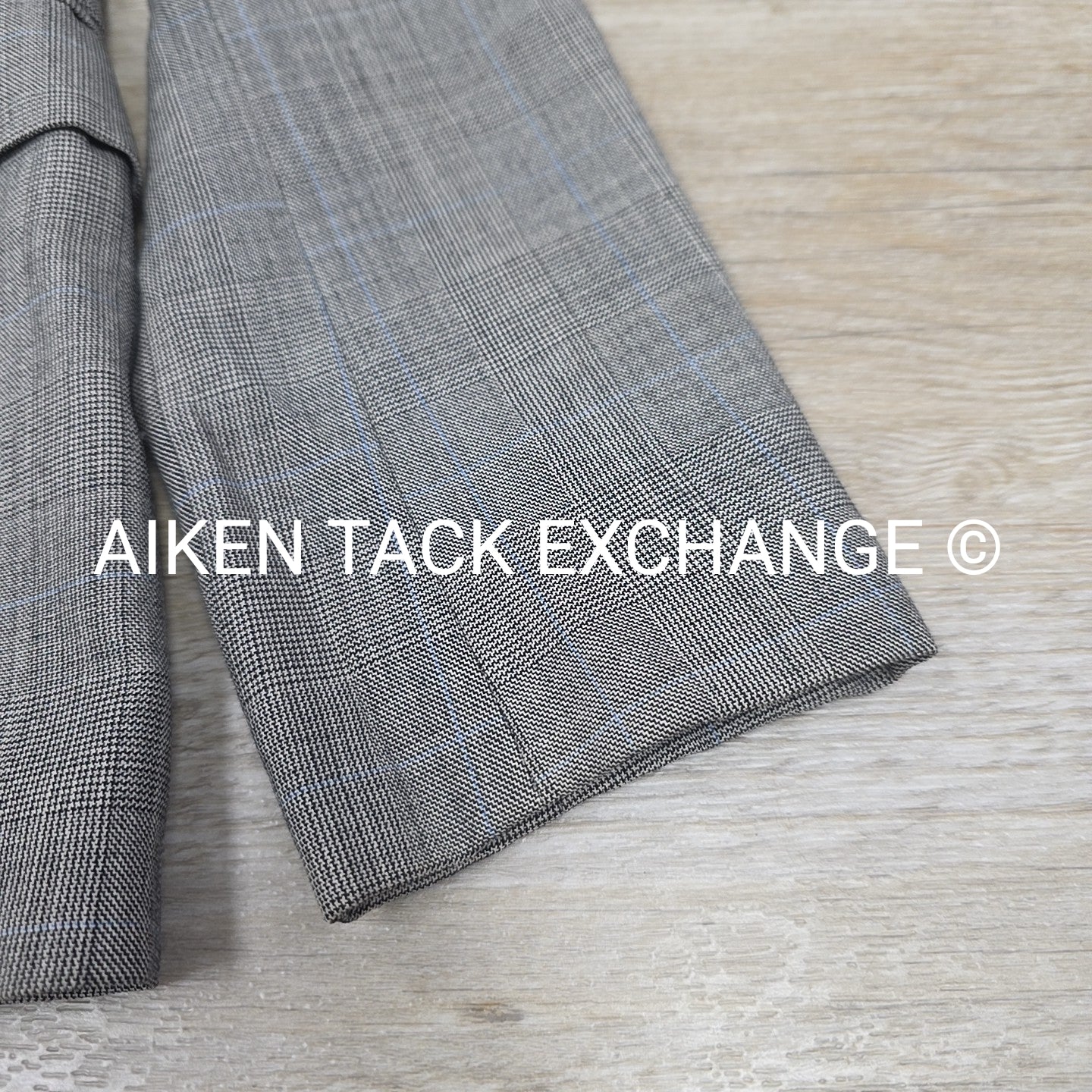 The Elite Show Coat, Size 12 R