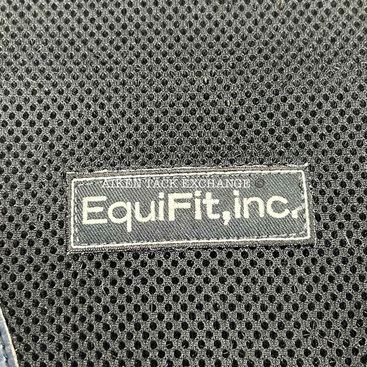 EquiFit Ear Bonnet, Size Full