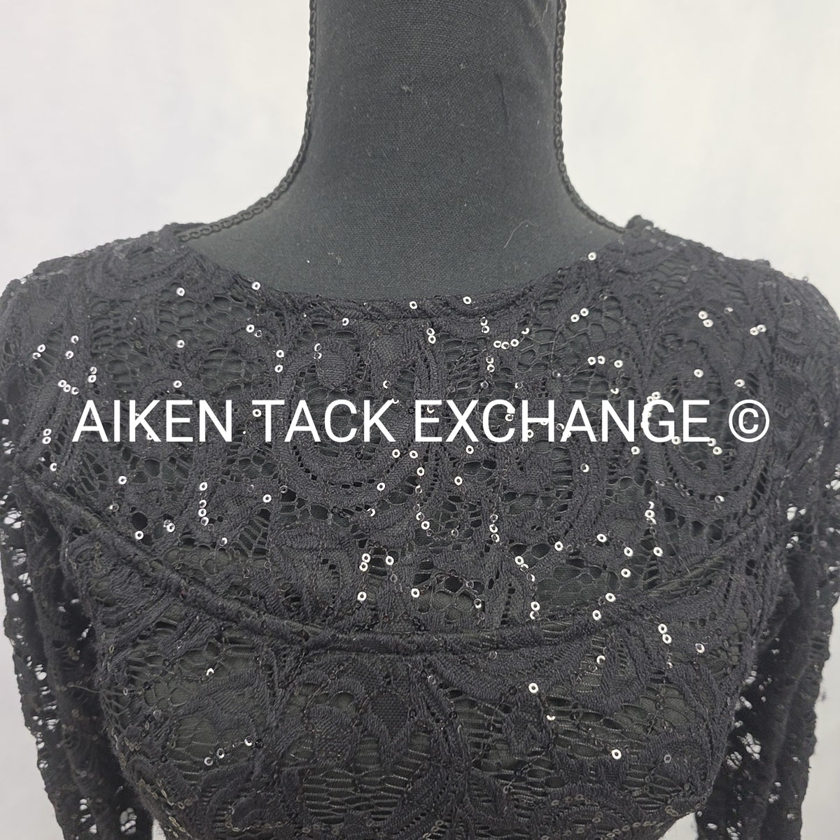 Marina Long Sleeve Dress, Size X-Small