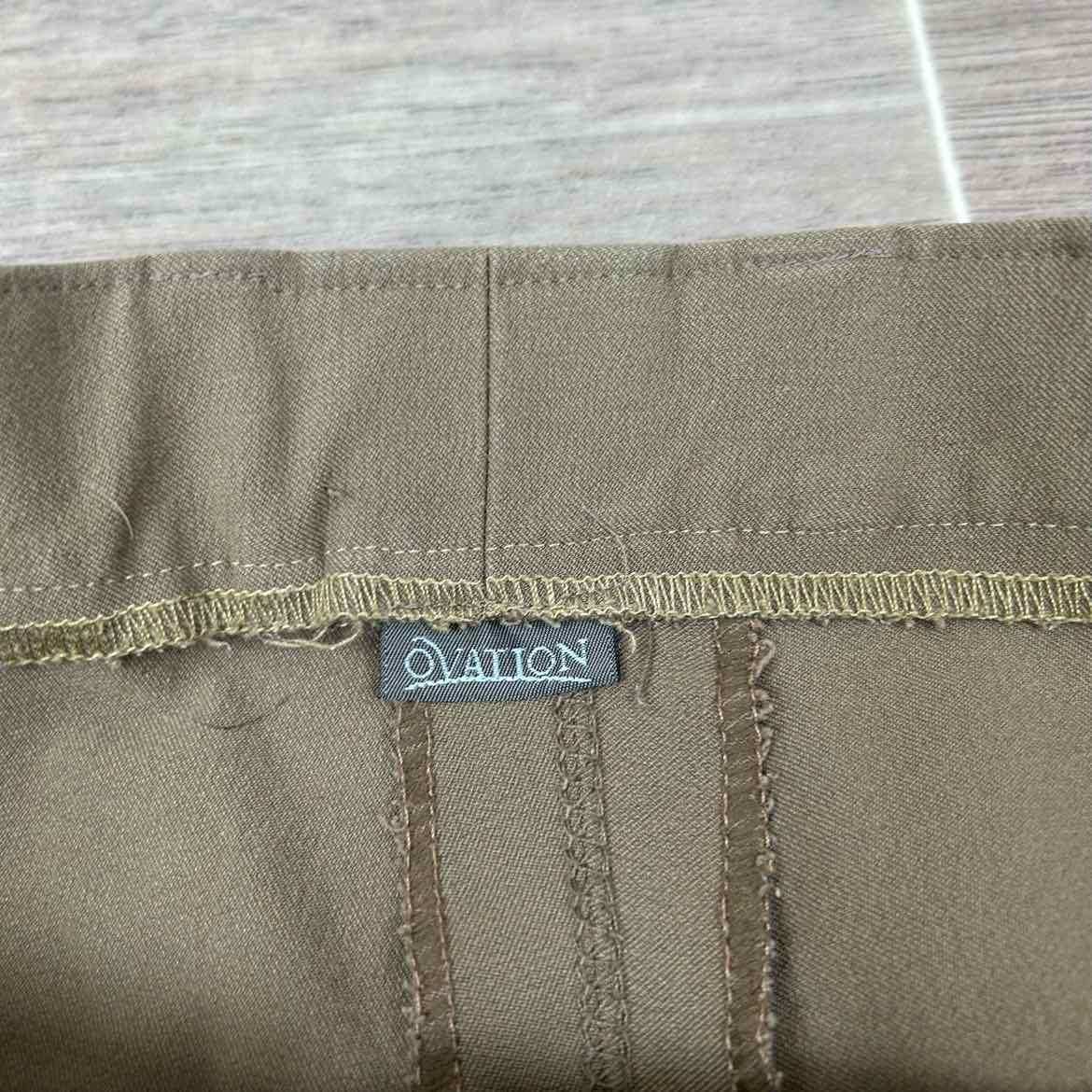 Ovation Full Seat Breeches, Size 30