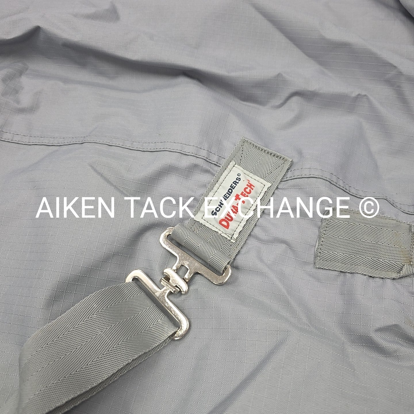 Schneiders Airmesh II Turnout Sheet, Size 76" (has been repaired)