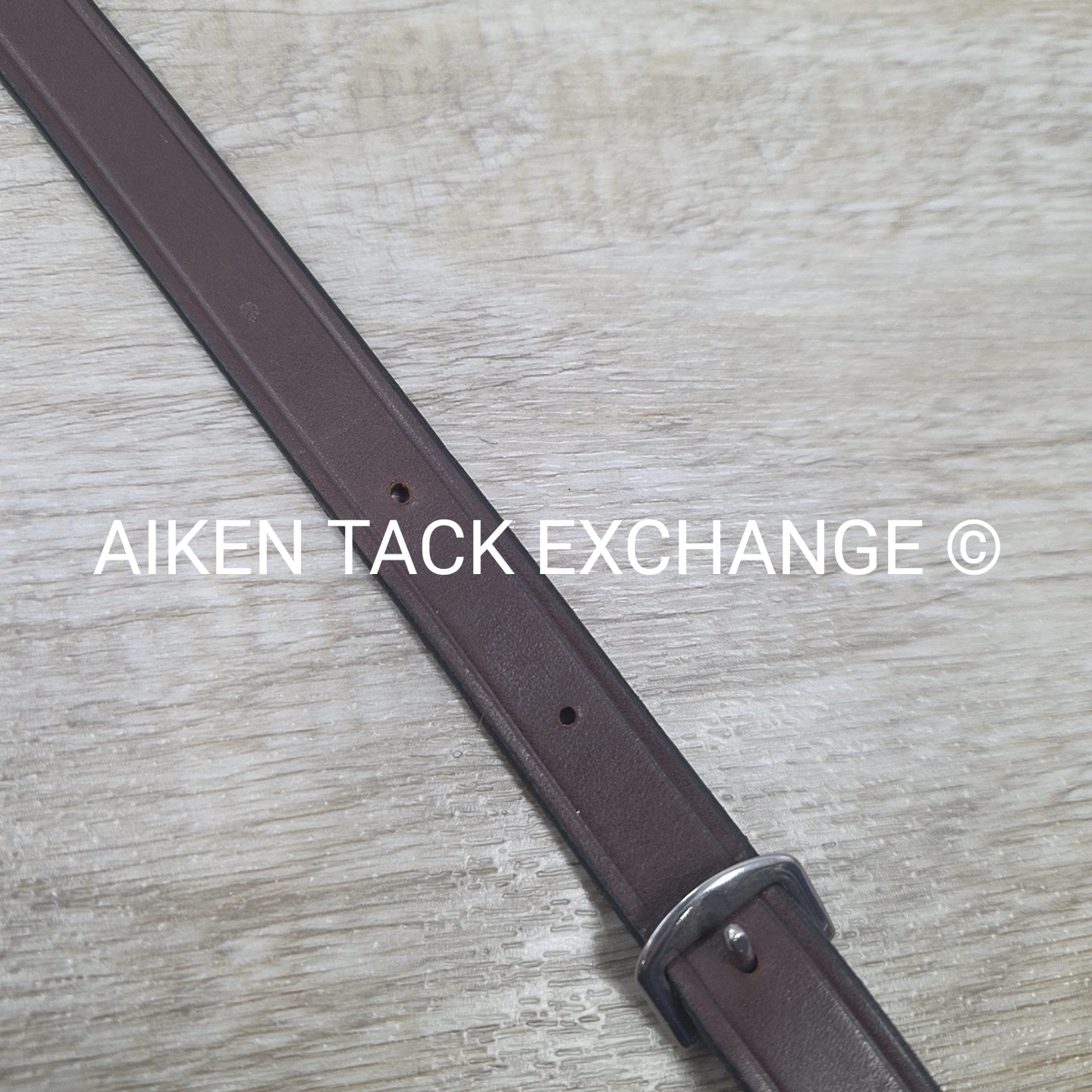 Arc de Triomphe Elastic Breastplate w/ Running Martingale Attachment, Size Cob