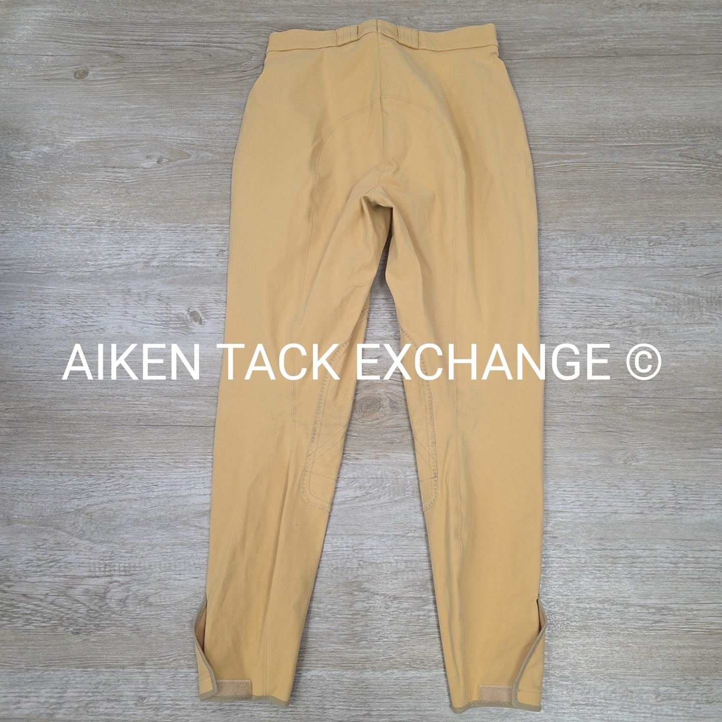 Pikeur Princesse Knee Patch Breeches, Size 28