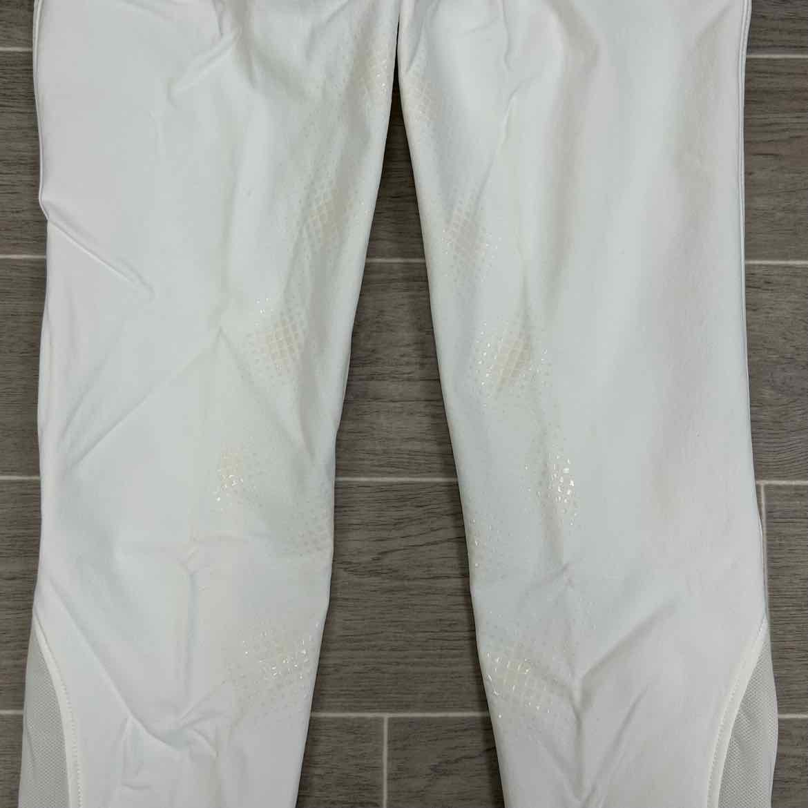 Ovation Bellissima II GripTech Full Seat Breeches, Size 30 R