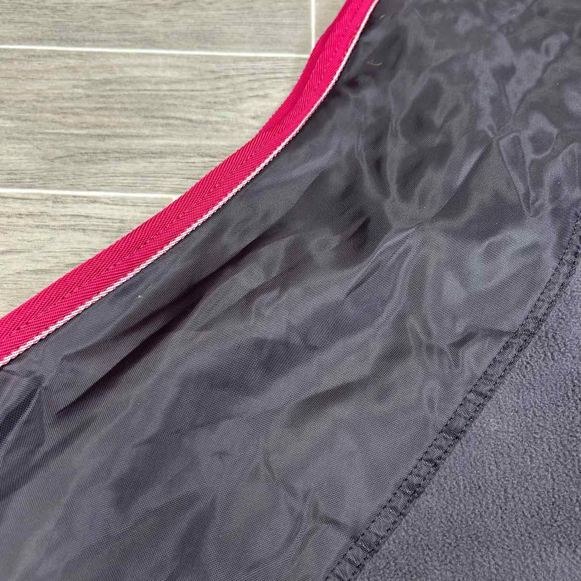 Weatherbeeta Standard Neck Fleece Cooler 78"