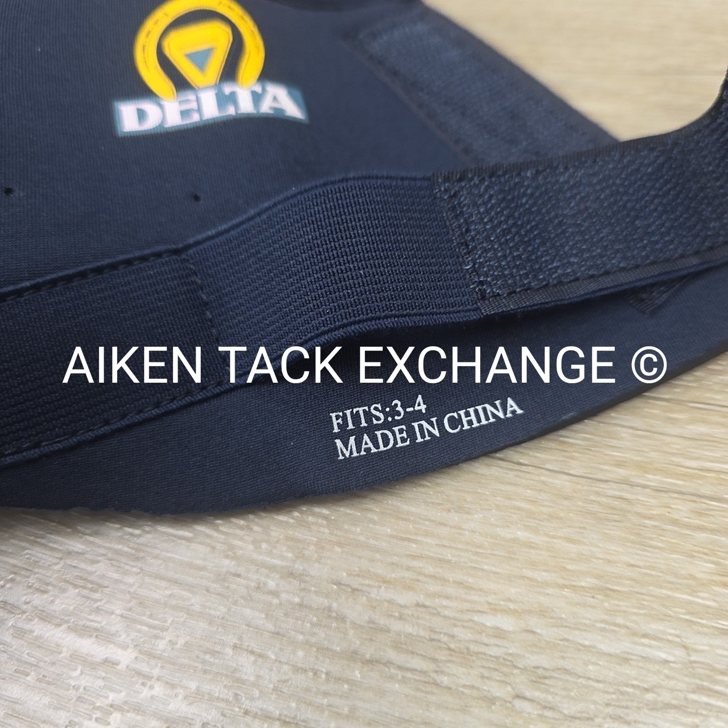 Delta Wrap for Delta Hoof Boots, Size Large (fits sizes 3-4)