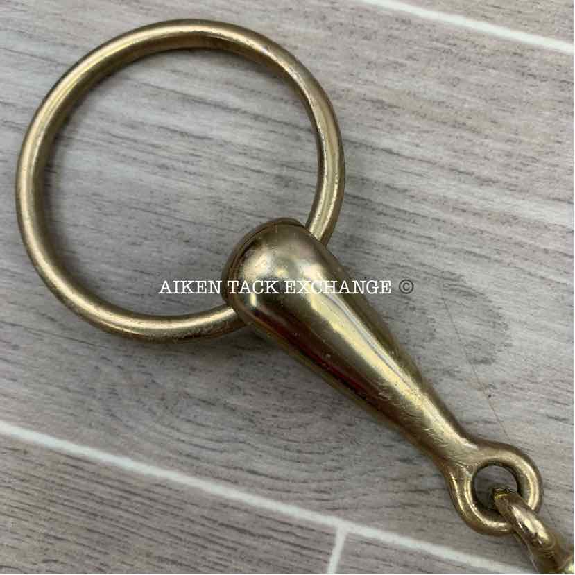 Korsteel AlBaCon Single Joint Loose Ring Bit 5.5"