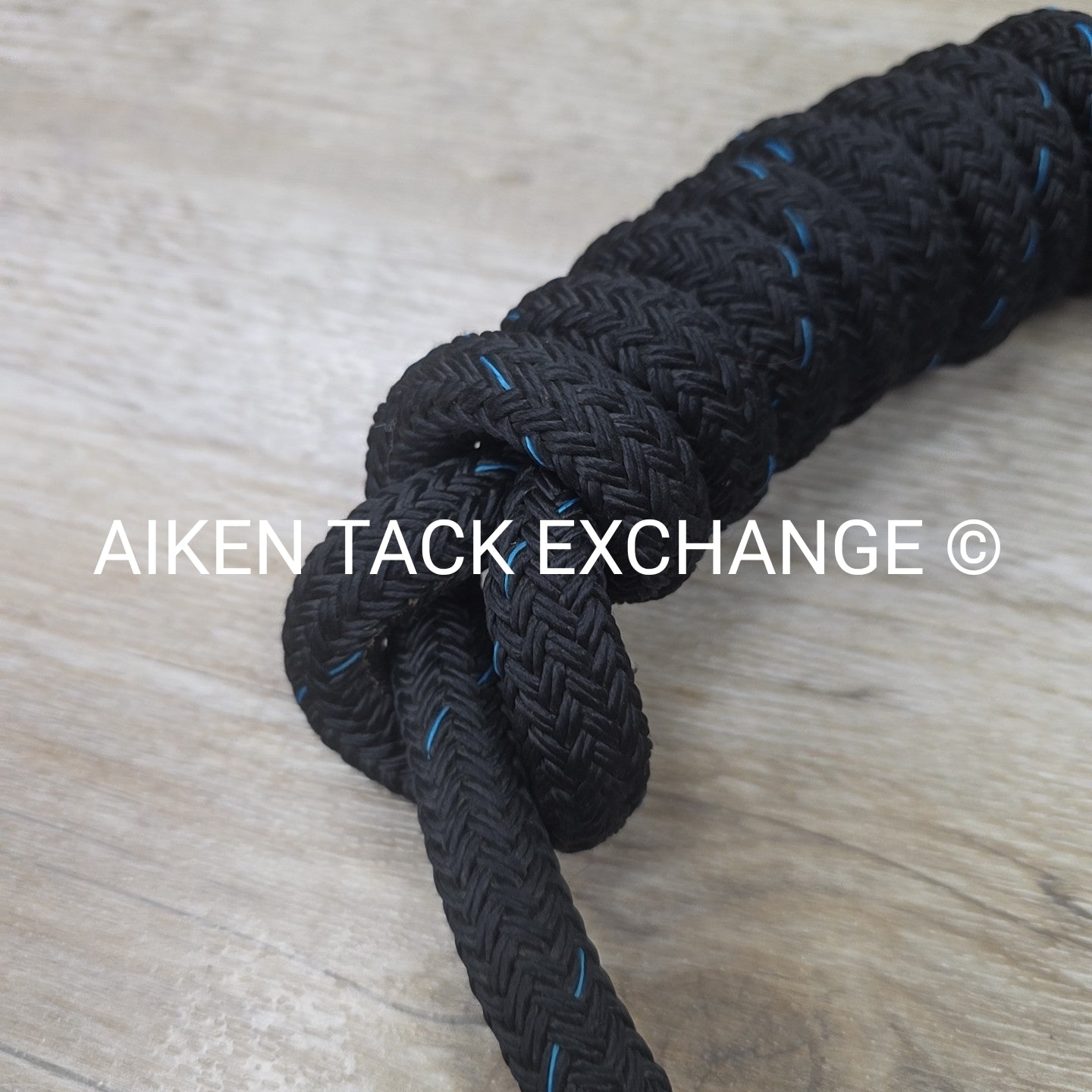 Training Lead Rope