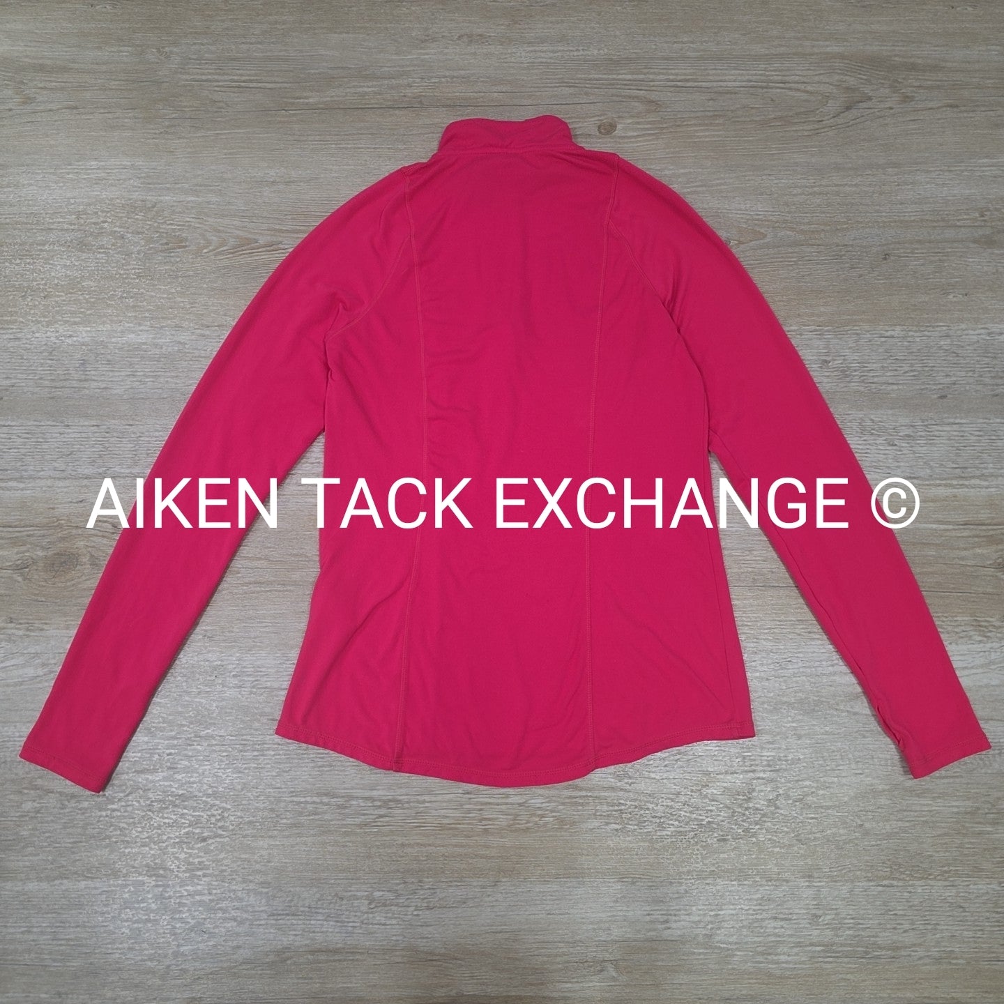 Dover Saddlery Long Sleeve Top, Women's Small