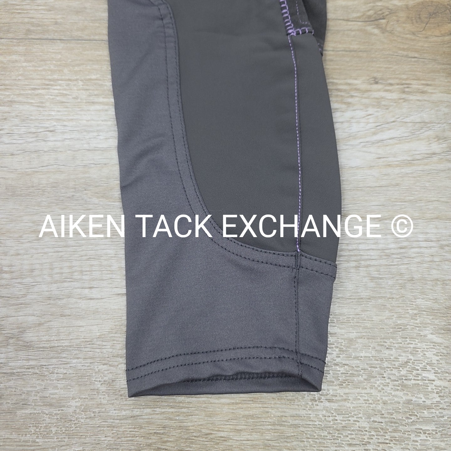 SmartPak Piper Evolution Full Seat Breeches, Size 28 R