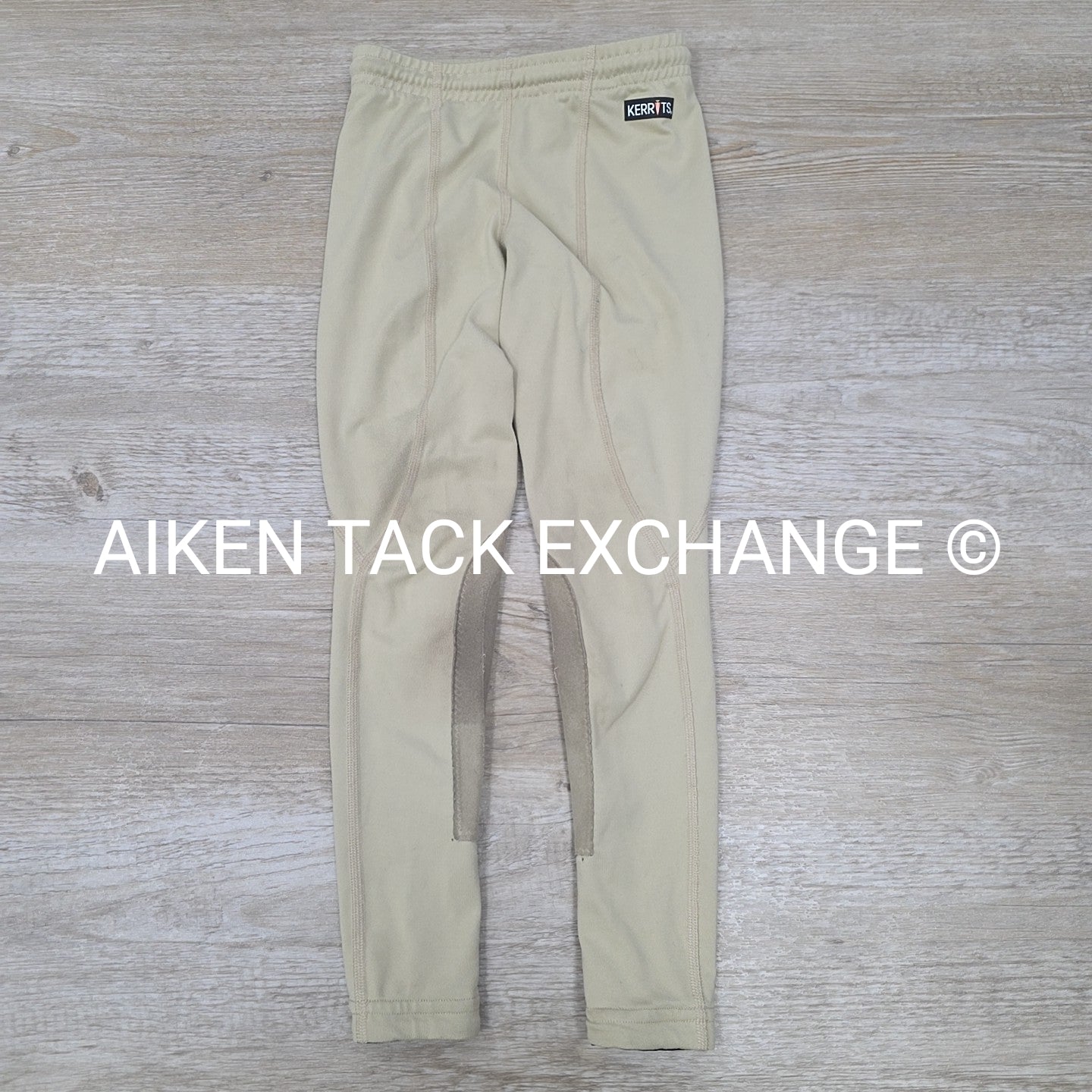 Kerrits Knee Patch Tights, Size X-Small