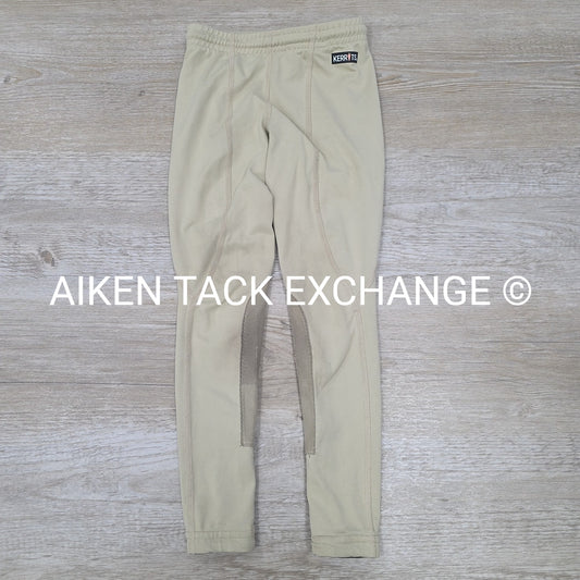 Kerrits Knee Patch Tights, Size X-Small