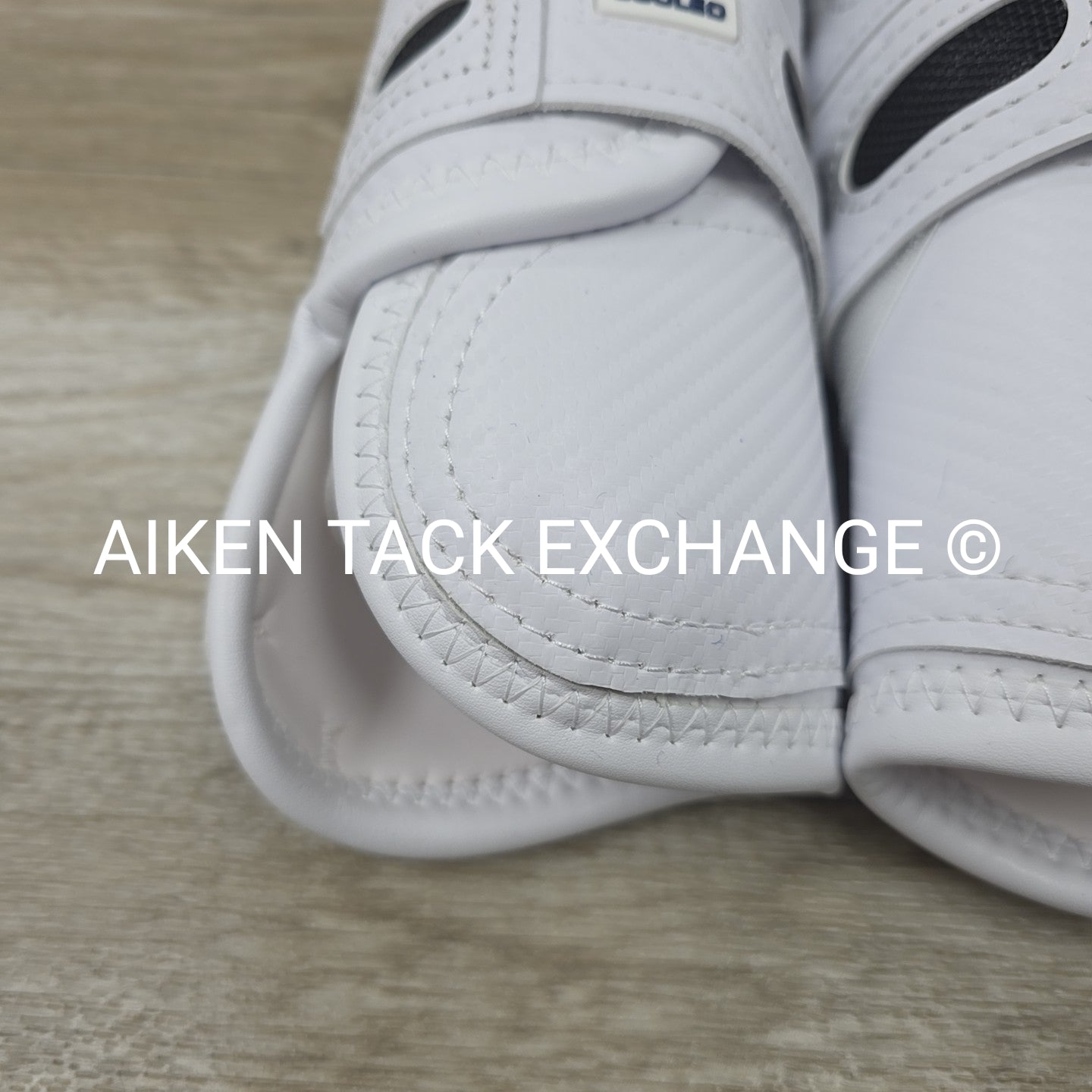 Premier Equine Carbon Tech Air Cooled Front Eventing Boots, Size Large