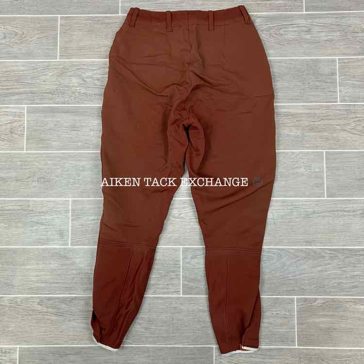 BARGAIN BUNDLE: 3 Pairs of Breeches, 1 Full Seat & 2 Knee Patch - Sizes 26 & 28