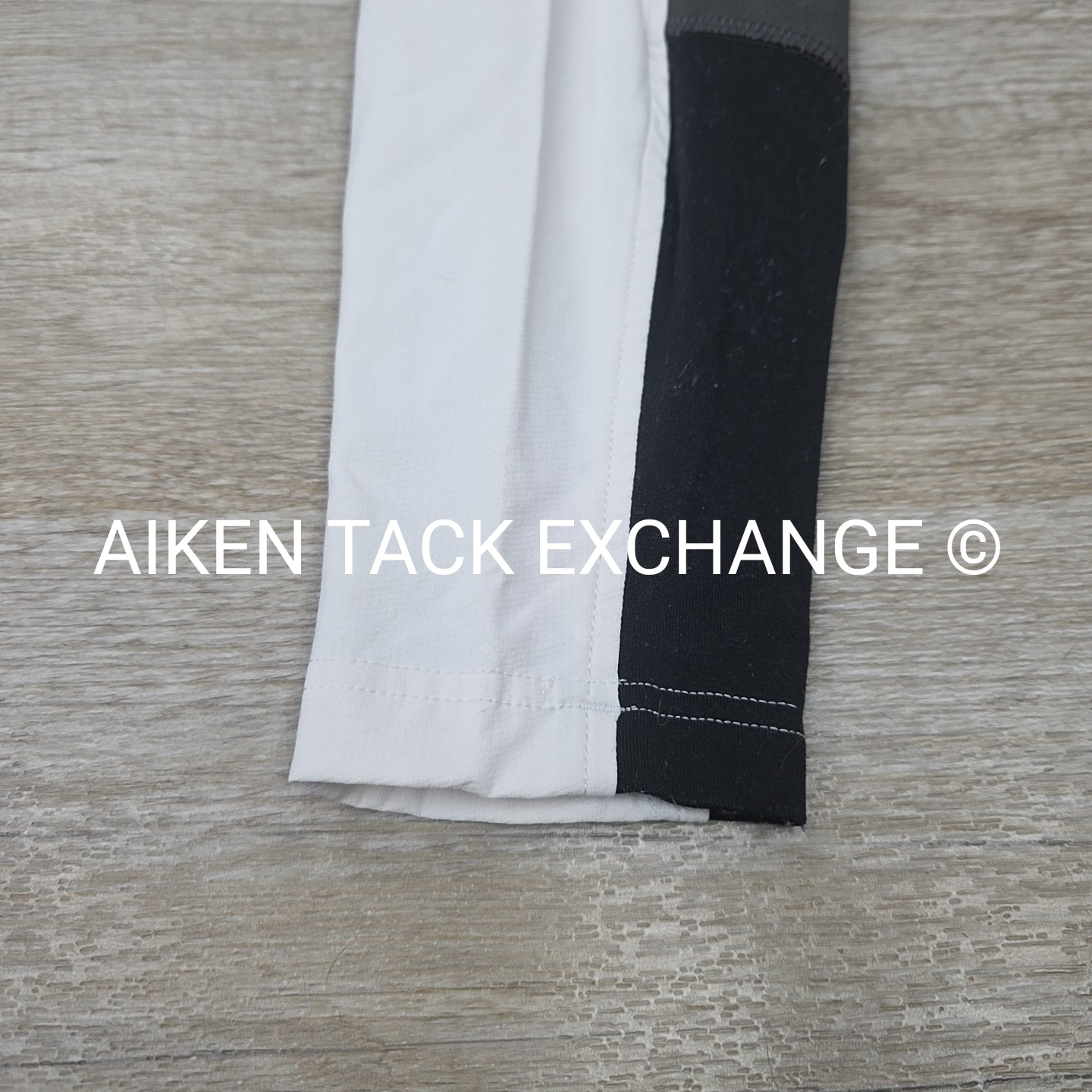 Kerrits Crossover Full Seat Breeches, Size Medium