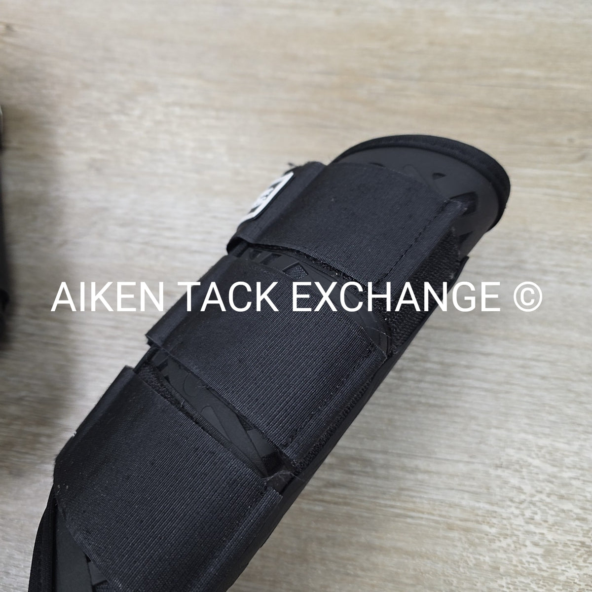 Majyk Equipe Dressage Sport Boots, Black, Size XL