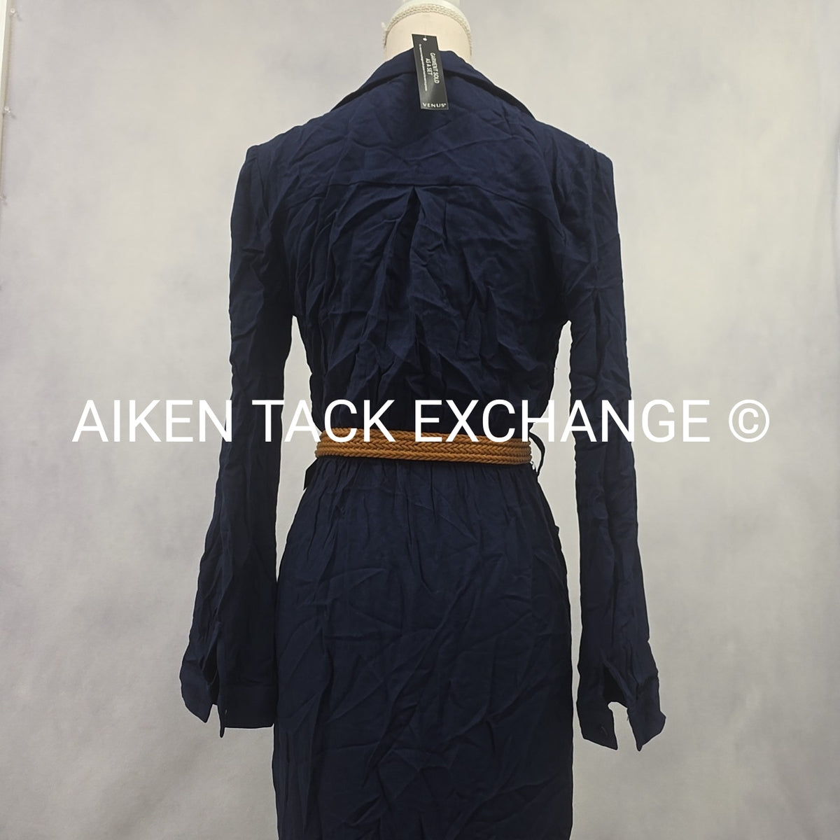 Venus Dress, Size X-Small