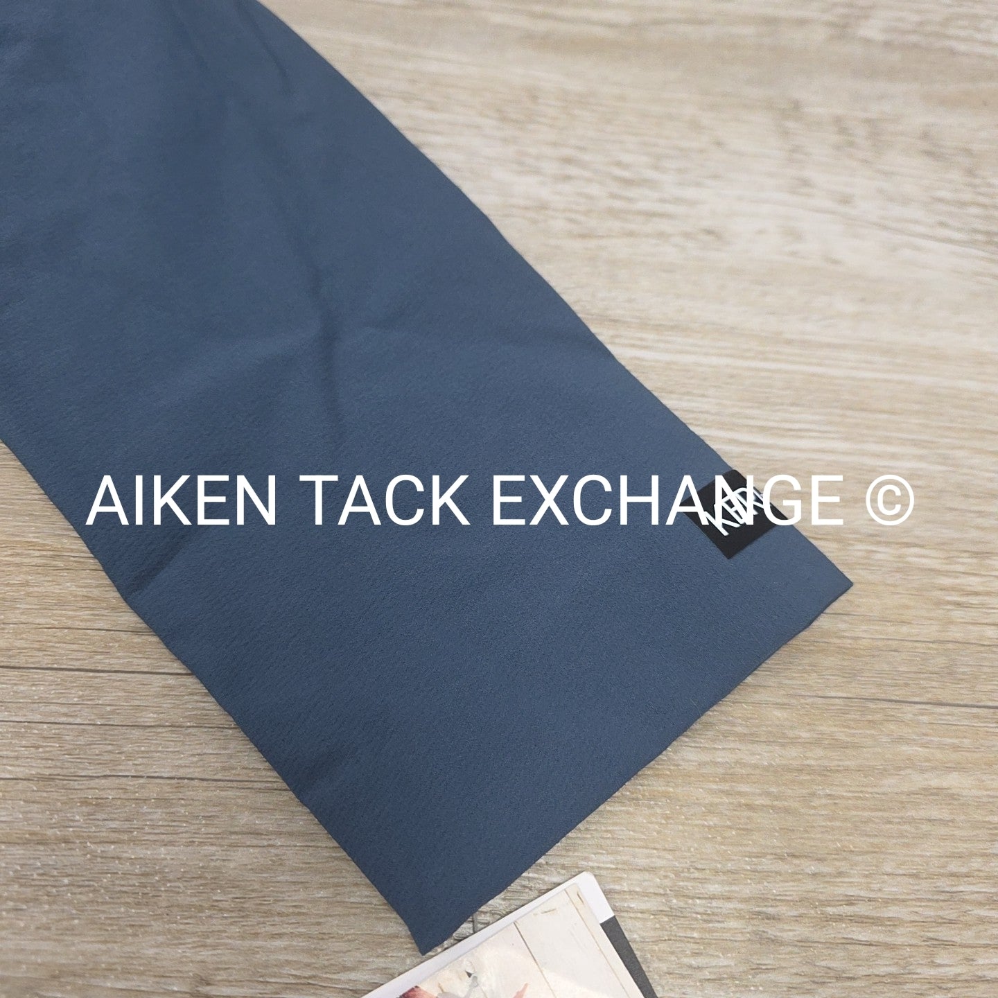 Kerrits Stretch Competitor 4 Button Koat, Size Large