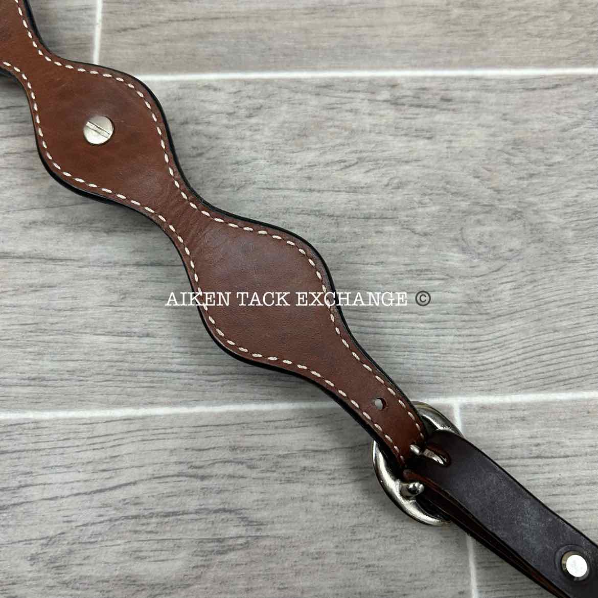 Rodeo Drive Wither Strap